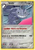 Steelix Steelix