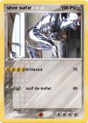 silver surfer silver surfer