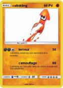 calinkling