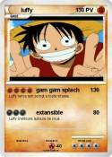 luffy 1