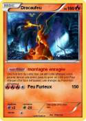 Dracaufeu Dracaufeu