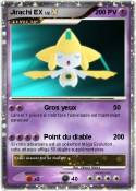 Jirachi EX