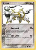 Arceus