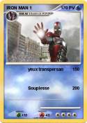 IRON MAN 1