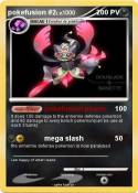 pokefusion #2