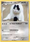pokefusion #2