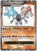 Les Trois Cons Les Trois Cons