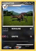 INDORAPTOR