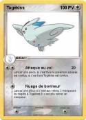 Togékiss