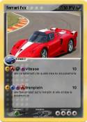 ferrari fxx 