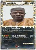 MAMADOU