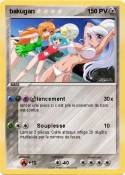 bakugan