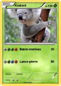 Koalord