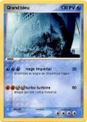 Grand bleu