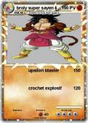broly super