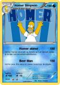 Homer Simpson