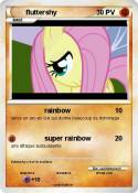 fluttershy