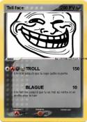 Toll face