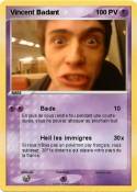Vincent Badant