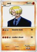 sanji