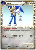 sonic sonic
