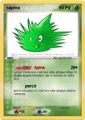 sapina