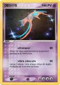 DEOXYS 
