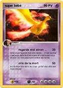 super bébé