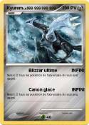 Kyurem