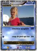 LAURE