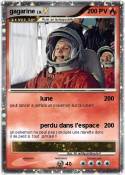 gagarine