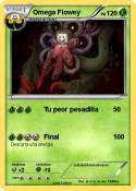 Omega Flowey