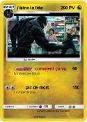 j'aime ta tête