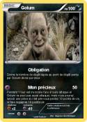Golum