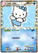 hello kitty