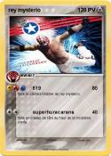 rey mysterio 