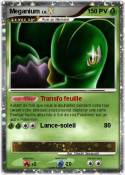 Meganium