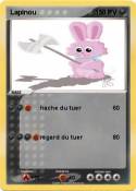 Lapinou