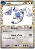 lugia lugia