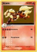 Arcanin Arcanin