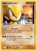 super sonic niv