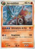 Suicune&Eutei