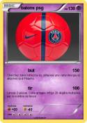 balons psg