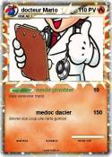 docteur Mario