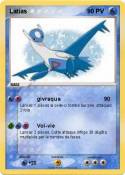 Latias