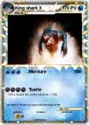 King shark X
