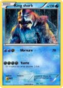King shark