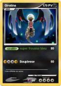 Giratina