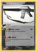 M16