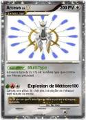 Arceus
